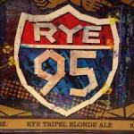 Two Roads Rye 95